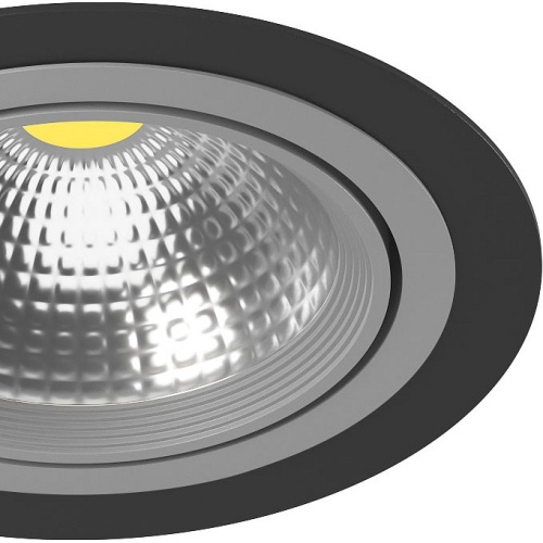 Встраиваемый светильник Lightstar Intero 111 i9270709 в Качканаре фото 3