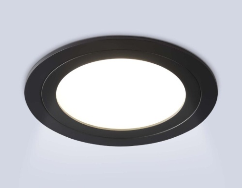 Встраиваемый светильник Ambrella Light TU TU51823 в Нижнем Новгороде фото 7