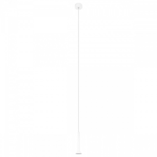 Подвесной светильник Loft it Pipe 10337/250 White в Ермолино фото 6