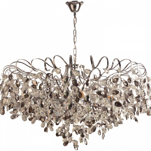 Подвесная люстра  08281-0.4-10 CR в Нижнем Новгороде