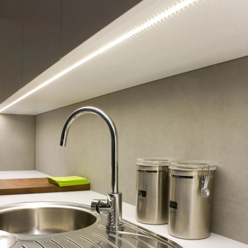 Профиль накладной Arlight MIC 044541 в Нижнем Новгороде фото 4