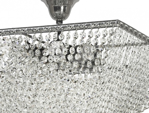 Люстра на штанге Arti Lampadari Nobile Nobile E 1.3.50.502 N в Нижнем Новгороде фото 2