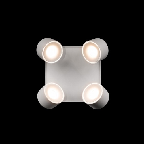 Спот Loft it Case 10326 White в Нижнем Новгороде фото 2