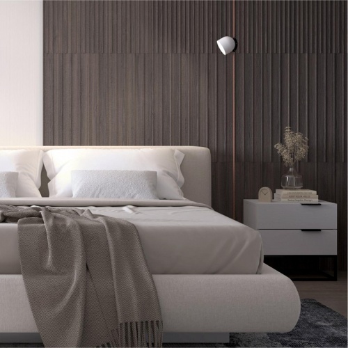 Накладной светильник Denkirs BELTY SPOT DK5543-WH+BK в Нижнем Новгороде фото 10