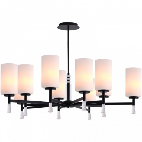 Люстра на штанге ILLUMICO IL2218 IL2218-10PLS-24 HIGHBALL в Нижнем Новгороде