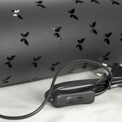 Настольная лампа декоративная Lussole Antioch LSP-0902 в Нижнем Новгороде фото 2