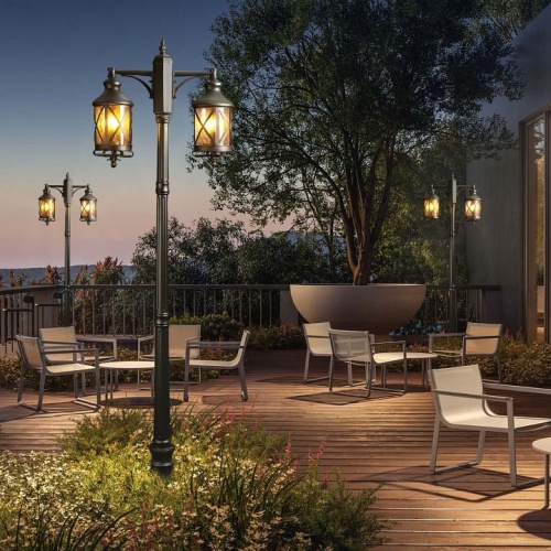 Фонарный столб Loft it Ferrara 100020/2200 в Нижнем Новгороде фото 4