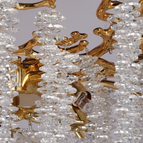 Подвесная люстра De City Лайма 2 467011808 в Нижнем Новгороде фото 7