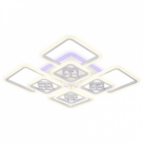 Накладной светильник Ambrella Light FA FA289 в Нижнем Новгороде