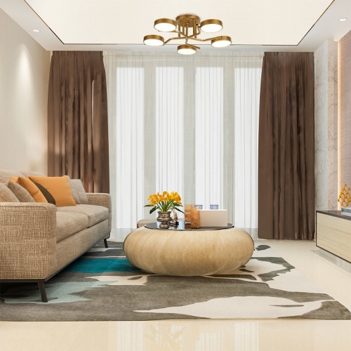 Потолочная люстра Escada Starlight 10273/5LED в Нижнем Новгороде фото 4