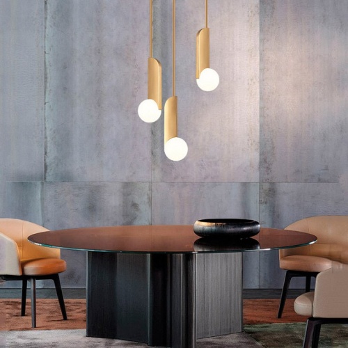 Подвесная люстра Imperiumloft  Neo01 в Нижнем Новгороде фото 3