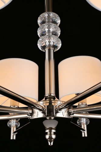 Подвесная люстра Aployt Franula APL.724.03.08 в Нижнем Новгороде фото 7