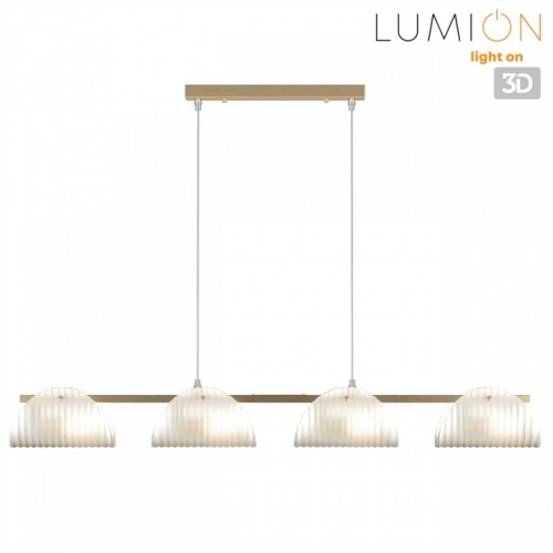 Подвесной светильник Lumion Fioro 6571/4C в Мегионе фото 3