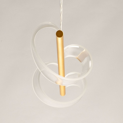 Подвесной светильник De City Конти 32 488013301 в Нижнем Новгороде фото 10