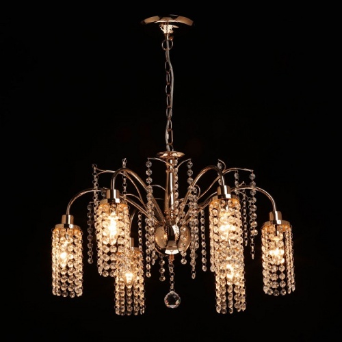 Подвесная люстра De City Бриз 24 111017906 в Нижнем Новгороде фото 12