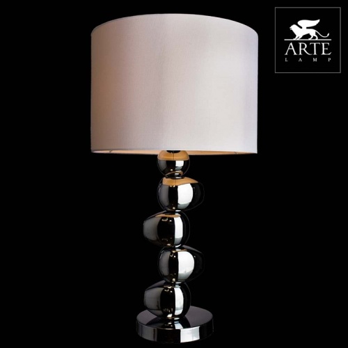 Настольная лампа декоративная Arte Lamp Cosy A4610LT-1CC в Нижнем Новгороде фото 2