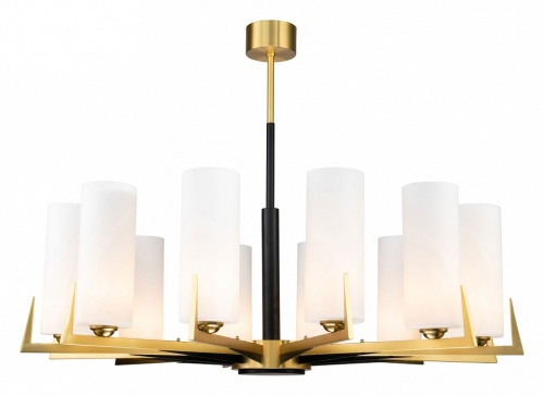 Люстра на штанге Favourite Maximo 2623-12P в Нижнем Новгороде фото 3