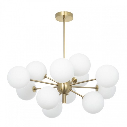 Люстра на штанге Citilux Tonga CL212183 в Нижнем Новгороде фото 4