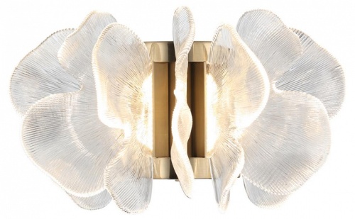 Накладной светильник Odeon Light Siama 5089/25WL в Нижнем Новгороде фото 6