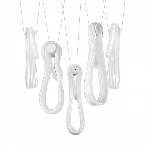 Подвесной светильник Loft it Series 10400/5 в Нижнем Новгороде фото 2