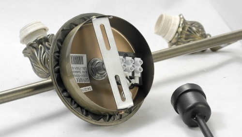 Спот Lussole Furlo GRLSL-7301-03 в Нижнем Новгороде фото 3