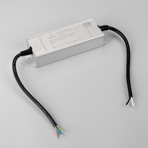 Блок питания ARPV-LG-12150-PFC-VCA (10.5-13.5V, 12.5A, 150W) (Arlight, IP65 Металл, 5 лет) в Зиме