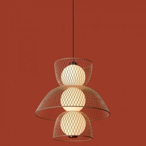 Подвесной светильник Freya Harper FR5545PL-L5GR в Нижнем Новгороде фото 10