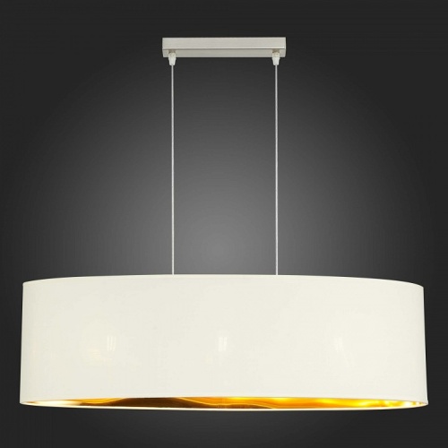 Подвесной светильник EVOLUCE Brescia SLE300563-03 в Нижнем Новгороде фото 7