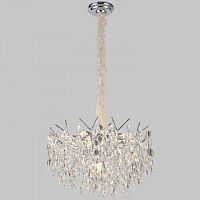 Подвесная люстра ILLUMICO IL5160 IL5160-500PZF-25 CH ELITE в Нижнем Новгороде