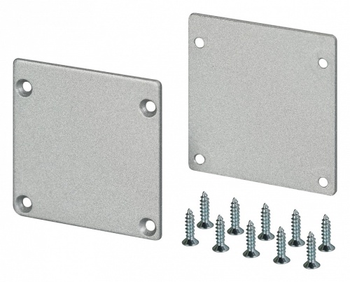 Заглушка для профиля Arlight ARH 026589 в Нижнем Новгороде