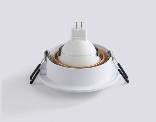 Встраиваемый светильник Ambrella Light TECHNO SPOT TN102723 в Нижнем Новгороде фото 5