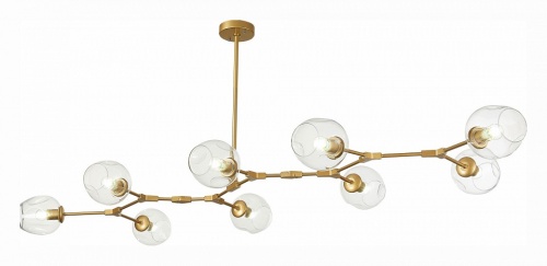 Люстра на штанге EVOLUCE Rametto SLE154823-09 в Нижнем Новгороде