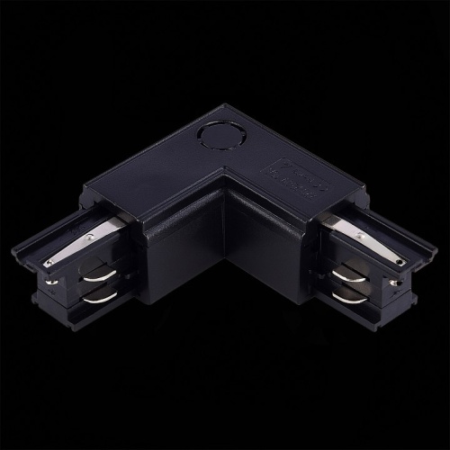 Соединитель угловой L-образный для треков ST-Luce ST030 ST030.409.15R в Нижнем Новгороде фото 3