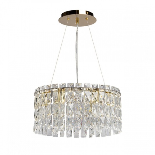 Подвесной светильник De City Арман 462011506 в Нижнем Новгороде фото 2