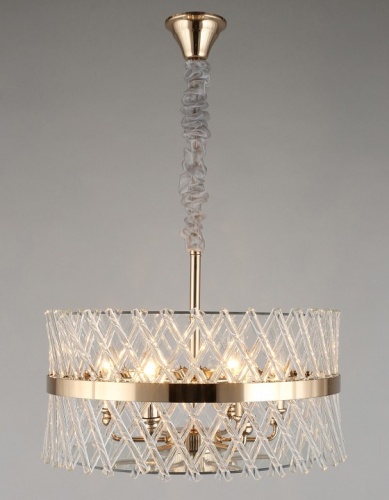 Подвесной светильник Aployt Toinet APL.734.06.06 в Нижнем Новгороде фото 4