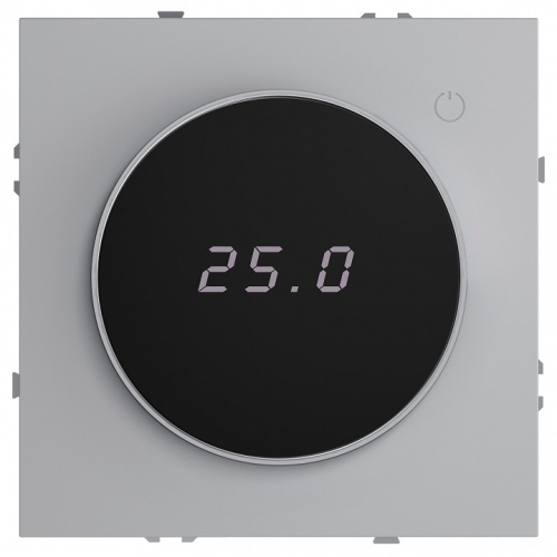 Терморегулятор для теплого пола Voltum S70 VLS070116 в Нижнем Новгороде