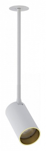 Встраиваемый светильник на штанге Nowodvorski Mono Surface Long M 7677 в Кушве