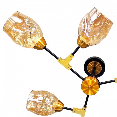 Потолочная люстра 81702-0.3-06 в Нижнем Новгороде фото 3