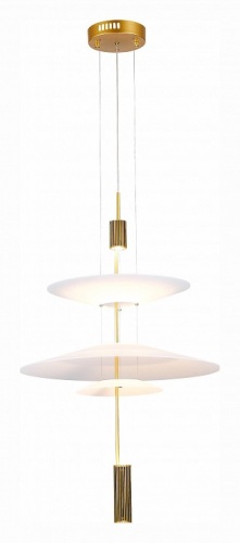 Подвесной светильник ST-Luce Isola SL6101.213.01 в Нижнем Новгороде фото 3