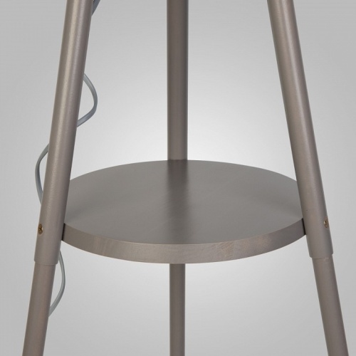 Торшер с полкой TK Lighting Lozano 1091 lozano 1 в Нижнем Новгороде фото 5