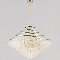 Подвесная люстра ILLUMICO IL5083 IL5083-800PZF-25 GD ELITE в Нижнем Новгороде