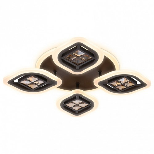 Накладной светильник Ambrella Light FA FA281 в Нижнем Новгороде фото 5