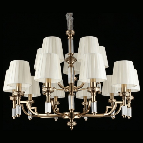 Подвесная люстра Aployt Patricia APL.716.13.15 в Нижнем Новгороде фото 2