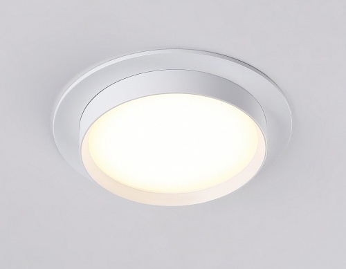 Встраиваемый светильник Ambrella Light TN TN5225 в Нижнем Новгороде фото 5