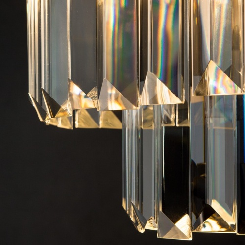 Накладной светильник Divinare Nova 3001/01 AP-2 в Нижнем Новгороде фото 2