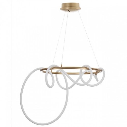 Подвесной светильник Citilux PYTHON CL220263 в Нижнем Новгороде фото 8