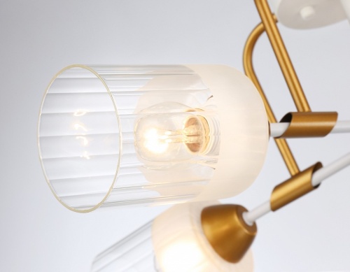 Потолочная люстра Ambrella Light TR TR303323 в Нижнем Новгороде фото 6