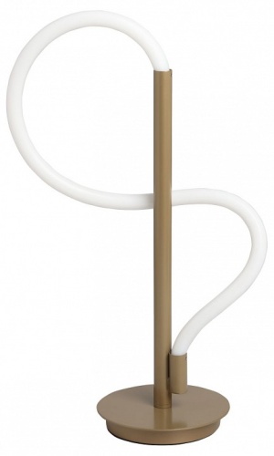 Настольная лампа декоративная DeMarkt Толедо 4 312033001 в Нижнем Новгороде