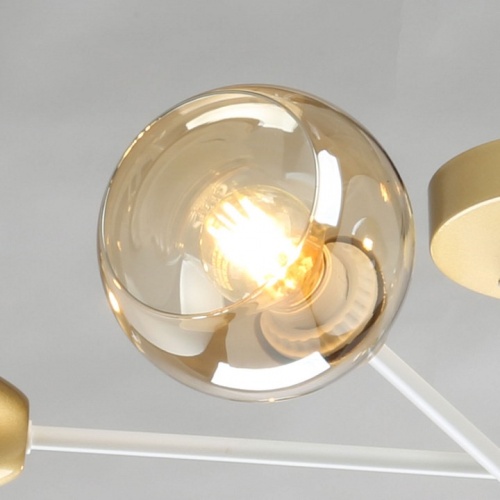 Потолочная люстра De City Вита 220013606 в Нижнем Новгороде фото 4