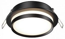 Встраиваемый светильник Novotech LIRIO 371036 в Нижнем Новгороде